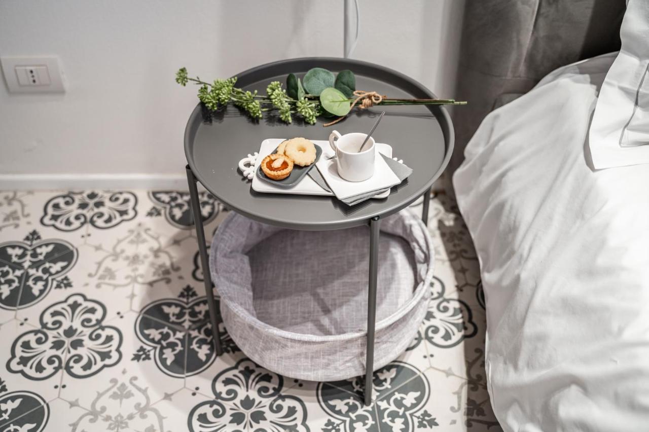 Emilia Suite Palace Modena Bagian luar foto