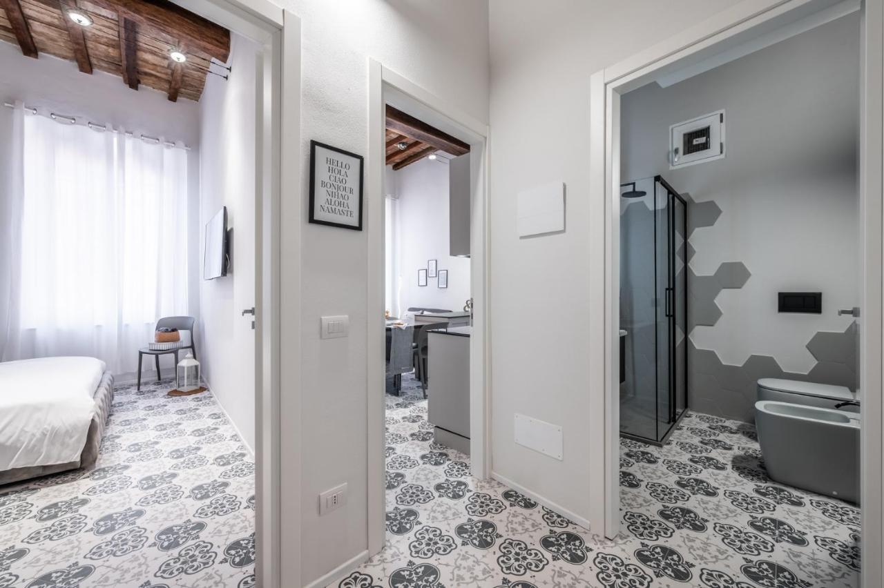 Emilia Suite Palace Modena Bagian luar foto