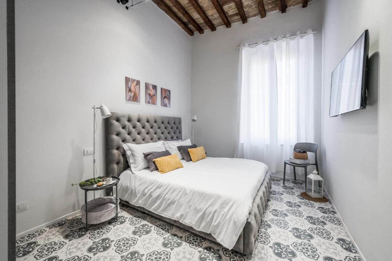 Emilia Suite Palace Modena Bagian luar foto