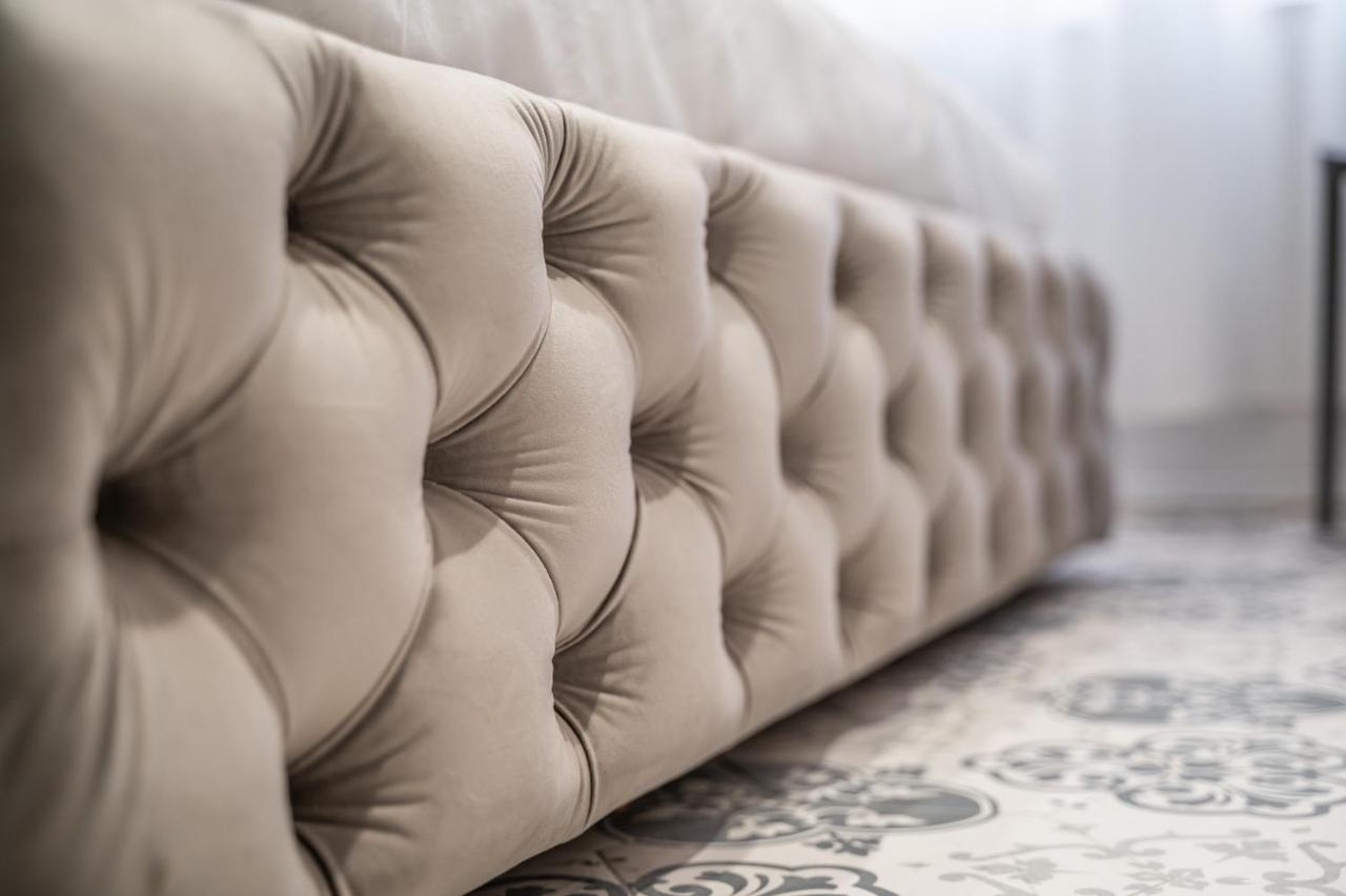 Emilia Suite Palace Modena Bagian luar foto