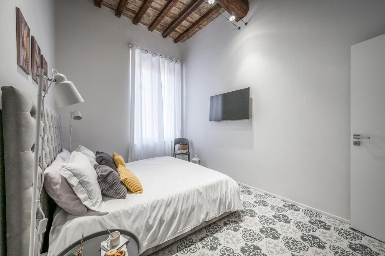Emilia Suite Palace Modena Bagian luar foto