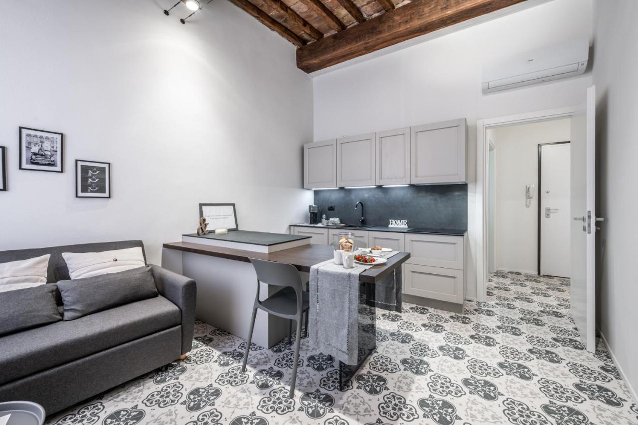Emilia Suite Palace Modena Bagian luar foto